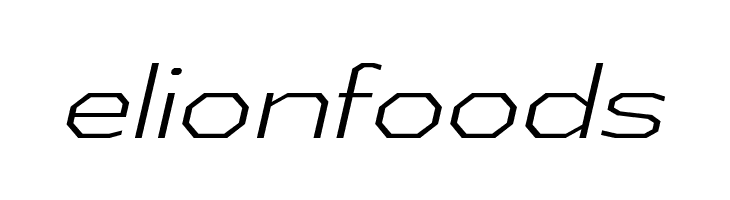 AthabascaExLt-Italic  Free Fonts Download