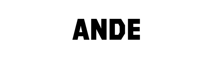 AthabascaCdEb-Regular  Free Fonts Download