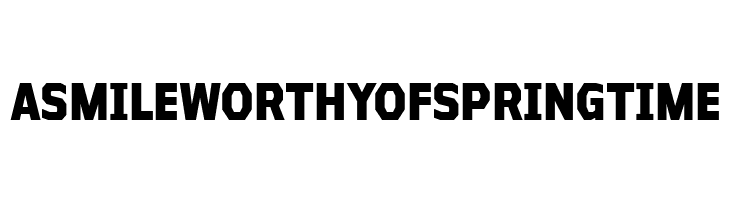 AthabascaCdEb-Regular  Free Fonts Download