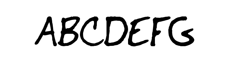 JC  Free Fonts Download