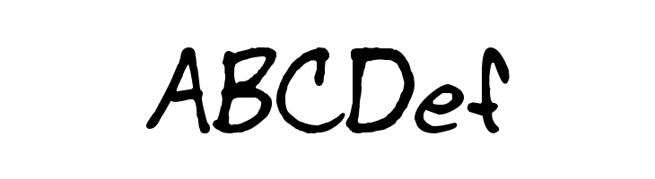 JC  Free Fonts Download