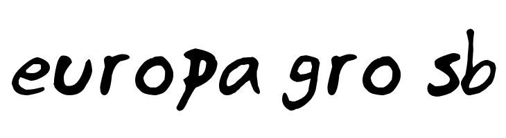 JC  Free Fonts Download