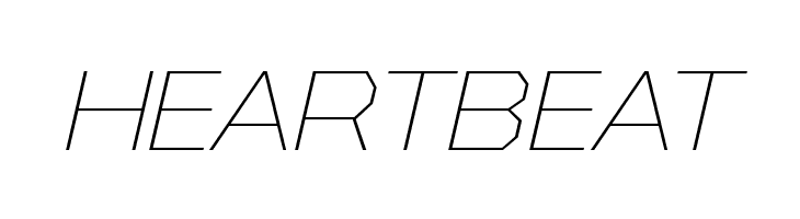 AthabascaEl-Italic  Free Fonts Download