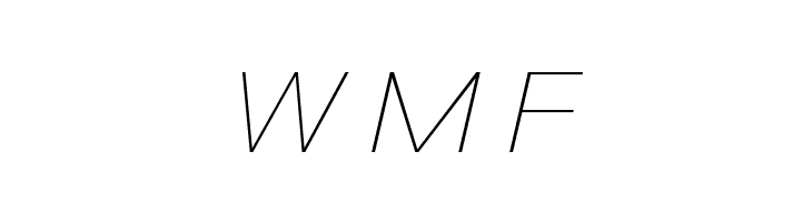 AthabascaEl-Italic  Free Fonts Download