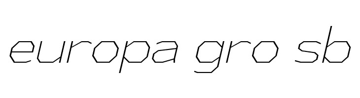 AthabascaEl-Italic  Free Fonts Download