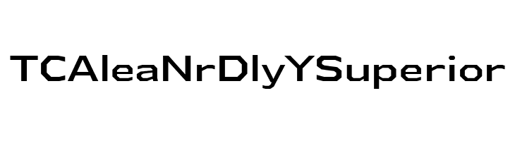 AthabascaExRg-Regular  Free Fonts Download