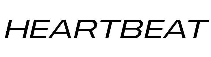 AthabascaExBk-Italic  Free Fonts Download