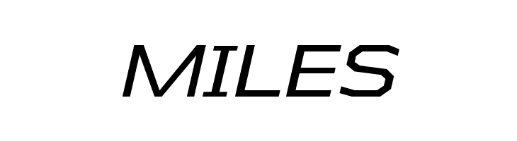 AthabascaExBk-Italic  Free Fonts Download