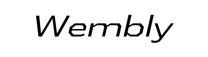 AthabascaExBk-Italic  Free Fonts Download