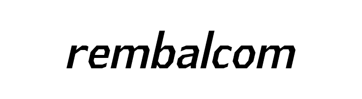AthabascaCdRg-Italic  Free Fonts Download