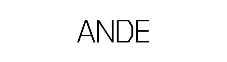 AthabascaCdLt-Regular  Free Fonts Download