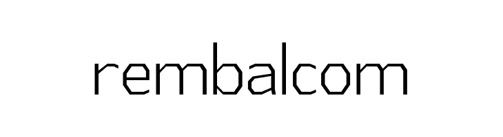 AthabascaCdLt-Regular  Free Fonts Download