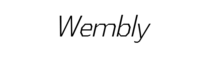 AthabascaCdLt-Italic  Free Fonts Download