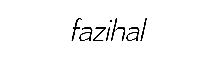 AthabascaCdLt-Italic  Free Fonts Download