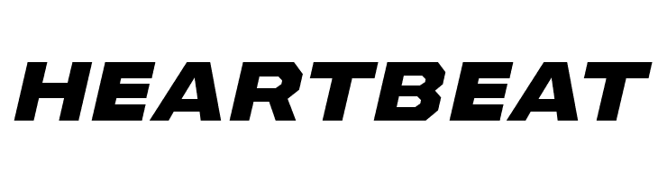 AthabascaExEb-Italic  Free Fonts Download