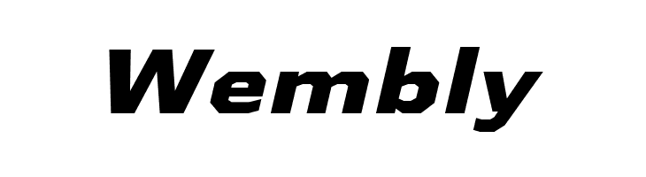 AthabascaExEb-Italic  Free Fonts Download