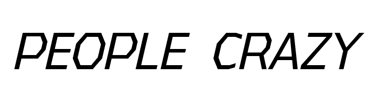 AthabascaCdBk-Italic  Free Fonts Download