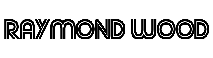 CNN  Free Fonts Download