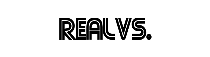 CNN  Free Fonts Download