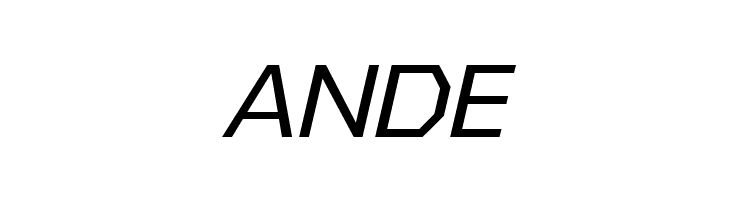 AthabascaBk-Italic  Free Fonts Download