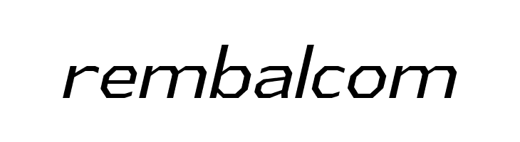 AthabascaBk-Italic  Free Fonts Download