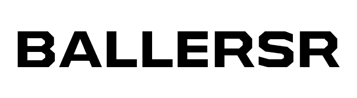 AthabascaExRg-Bold  Free Fonts Download