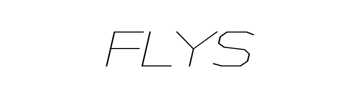 AthabascaExEl-Italic  Free Fonts Download