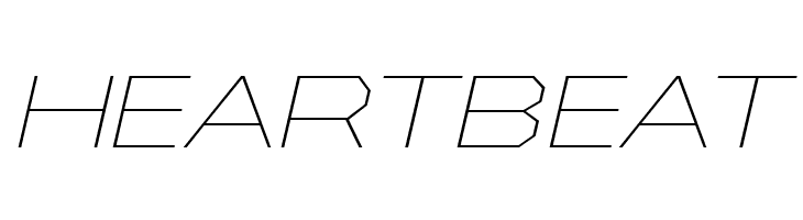 AthabascaExEl-Italic  Free Fonts Download