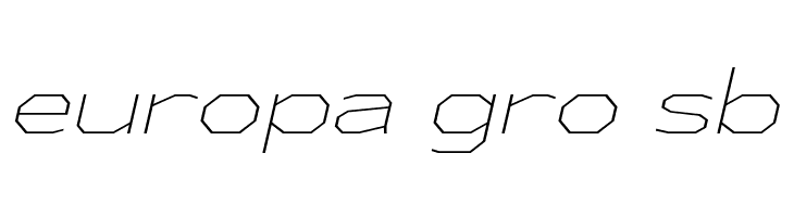 AthabascaExEl-Italic  Free Fonts Download
