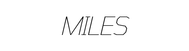 AthabascaCdEl-Italic  Free Fonts Download