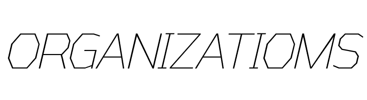 AthabascaCdEl-Italic  Free Fonts Download