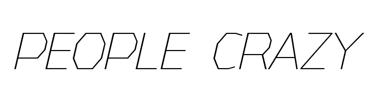 AthabascaCdEl-Italic  Free Fonts Download