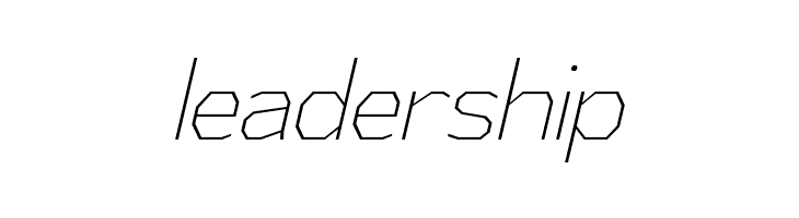 AthabascaCdEl-Italic  Free Fonts Download