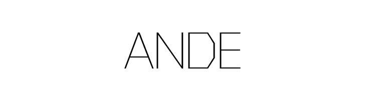 AthabascaCdEl-Regular  Free Fonts Download