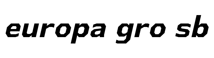 AthabascaRg-BoldItalic  Free Fonts Download