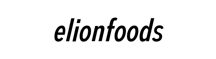 AutoradiographicRg-Italic  Free Fonts Download