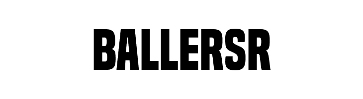 BuiltTitlingRg-Bold  Free Fonts Download