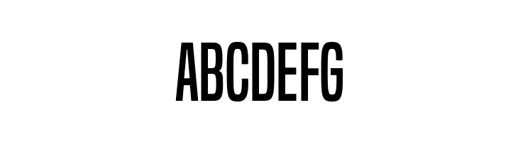 BuiltTitlingRg-Regular  Free Fonts Download