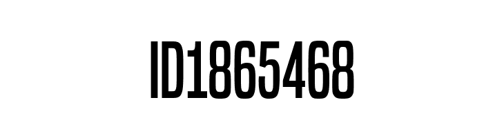 BuiltTitlingRg-Regular  Free Fonts Download