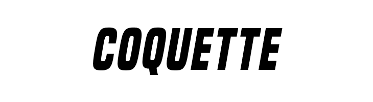 BuiltTitlingRg-BoldItalic  Free Fonts Download