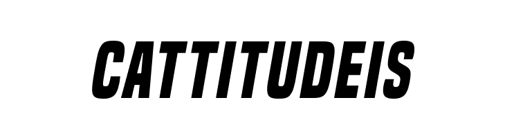 BuiltTitlingRg-BoldItalic  Free Fonts Download