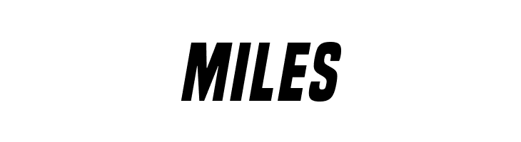 BuiltTitlingRg-BoldItalic  Free Fonts Download