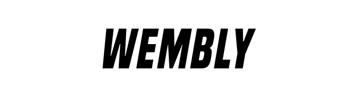 BuiltTitlingRg-BoldItalic  Free Fonts Download