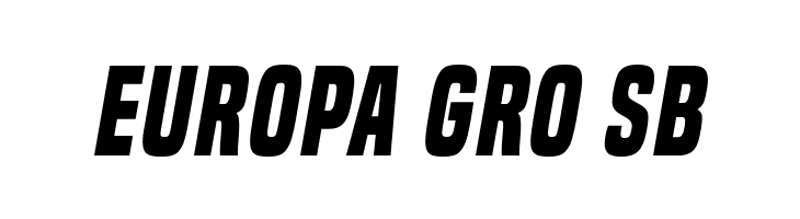 BuiltTitlingRg-BoldItalic  Free Fonts Download