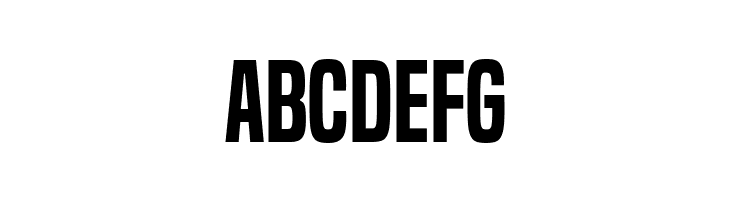 BuiltTitlingSb-Regular  Free Fonts Download
