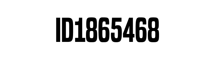 BuiltTitlingSb-Regular  Free Fonts Download