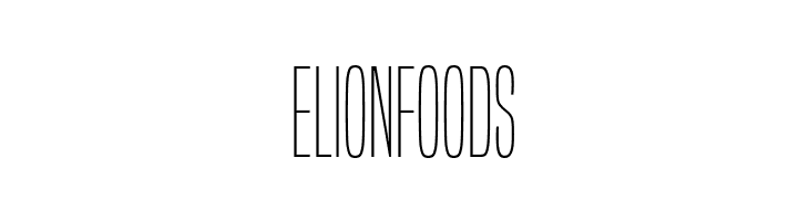 BuiltTitlingEl-Regular  Free Fonts Download