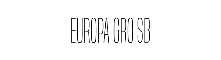 BuiltTitlingEl-Regular  Free Fonts Download