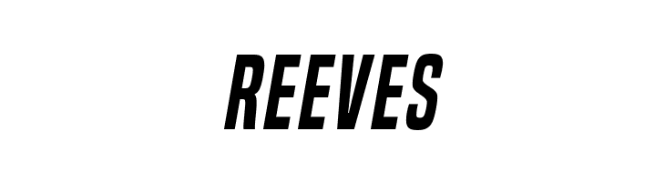 BuiltTitlingSb-Italic  Free Fonts Download