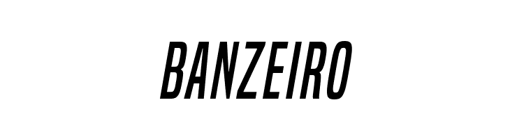 BuiltTitlingRg-Italic  Free Fonts Download